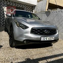 ئينفنتي FX